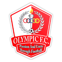 Brisbane Olympic FC