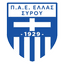 Hellas Syrou