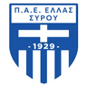 Hellas Syrou