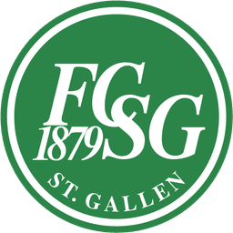 St. Gallen St. Gallen