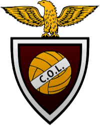 Clube Oriental Lisboa U19