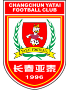 Changchun Yatai U21
