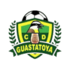Cadangan Guastatoya