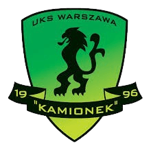 Kamionek Warsaw