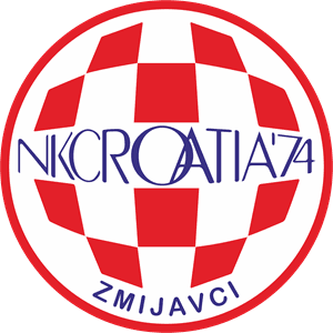 NK Kroasia Zmijavci