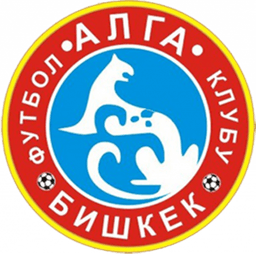 FK Alga Bishkek