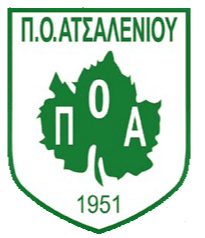 PO Atsaleniou PO Atsaleniou