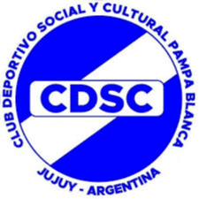 CD Pampa Blanca