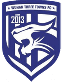 Wuhan Three Towns U17