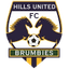 Hills Brumbies U20