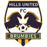 Hills Brumbies U20