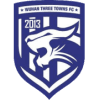 Wuhan Three Towns U15
