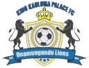 KK Palace FC