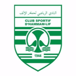 CS.Hammam-Lif