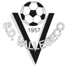 SD Valleseco U19
