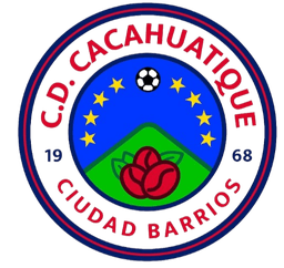 CD Cacahuatique (W)