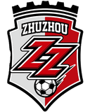 Zhuzhou Football Team