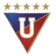 Liga Dep Universitaria Quito