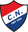 Nacional de Yby Yau