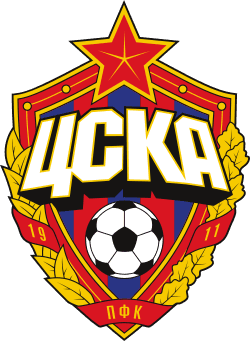 CSKA Moscow II