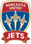 Newcastle Jets (w)