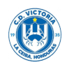 CD Victoria La Ceiba Cadangan