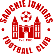 Sauchie Juniors FC