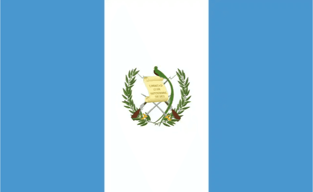 Guatemala U19