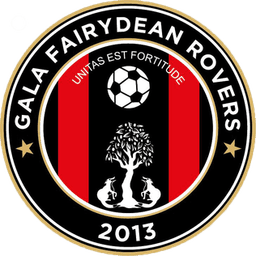 Gala Fairydean