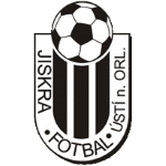 TJ Jiskra Usti Nad Orlici B