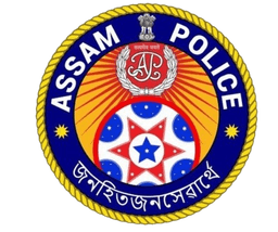 Assam Police