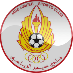 Al Mesaimeer Reserves