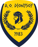 AO Dionisou