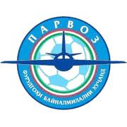 FK Parvoz Bobojon Ghafurov