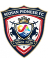 Seosan Pioneer FC