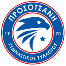 Prosotsani Prosotsani