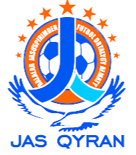 Jas Qyran