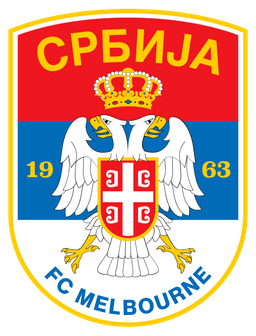 FC Melbourne Srbija U23