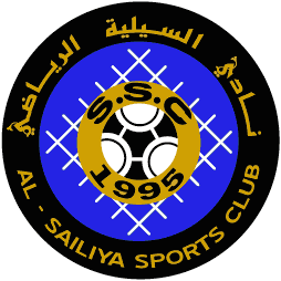 Cadangan Al Sailiya SC