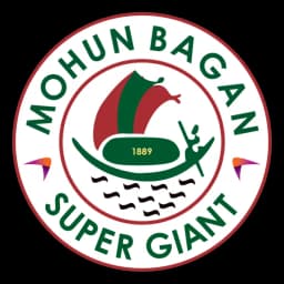 ATK Mohun Bagan (Ind)