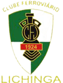 Ferrovario Lichinga