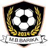 AB Barika U20