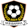 AB Barika U20