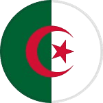 Algeria B Algeria B