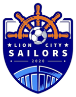 Lion City Sailors (w) Lion City Sailors (w)
