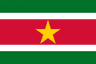 Suriname (w)