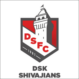 DSK Shivajians DSK Shivajians