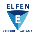 Chifure AS Elfen Saitama (W)