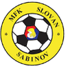 Slovan Sabinov