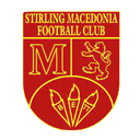 Stirling Makedonia
